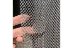China BV Expanded Metal Rib Lath For Stucco Construction Wall Plastering supplier