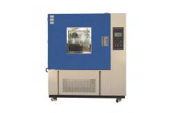 China LPX9K High Pressure Salt Spray Test Chamber for Comprehensive Environmental Simulation supplier