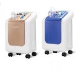 ISO Oxygen Concentrator , 5 LPM Portable Oxygen Concentrator 250W for sale