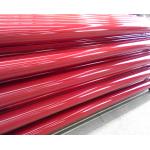 OEM Shacman Concrete Pump Spare Parts 3m Concrete Pump Delivery Pipe for sale