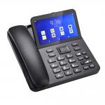 Android 10 Smart Wireless Landline Phone HD Camera Multi Language for sale