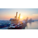 Cosco EMC OOCL Customs Brokerage & Clearance From China To The United States for sale