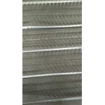 Expanded Metal Rib Lath Mesh Fiberglass Mesh Construction Building Material for sale