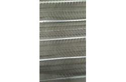 China Expanded Metal Rib Lath Mesh Fiberglass Mesh Construction Building Material supplier