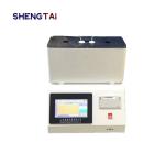 Fully Automatic Lubricating Grease Wide Temperature Drop Point Tester ASTM D2265 for sale