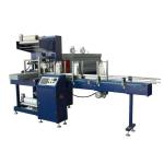 Punching type Tube Shrinking Machine 480V/60Hz for sale