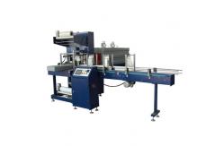 China 5MPa Stainless Steel Pipe Swaging Machine With Servo Motor supplier