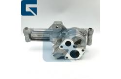 China 189-8777 1898777 Engine C7 C9 Oil Pump supplier
