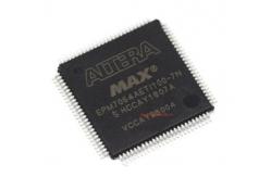 China EPM7064AETI100-7N supplier