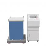 Custom Electromagnetic Vibration Table For Comprehensive Structural Analysis And Testing for sale