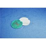 Electronics Ceramic Circuit Board AL2O3 Small Ceramic Insulators for sale