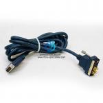 CAB-V35MT CISCO Network Cable V.35 DTE Male To DB60 Pin Male for sale