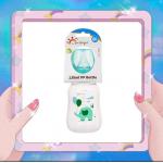 5oz 130ml Newborn Baby Feeding Bottle Microwave Safe for sale