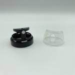 35mm Aerosol Spray Cap for Household Cleaners - Precision Fit, Easy Application for sale