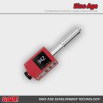 Pen type metal hardness tester  price HARTIP4100 with color display,  auto impact direction 10 language for sale