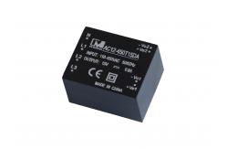 China 12V 5W AC DC Isolated Power Supply Module For IOT Devices supplier