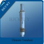 High Power Ultrasonic Welding Transducer 35 KHZ100W High Effect for sale