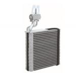 Venttech Parallel Steam Condenser Microchannel Heat Exchanger High Precision for sale