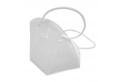 China CDC Protective Disposable Medical Face Masks Non Woven Adjustable Ear Loop supplier