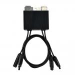 800W Optimizer Solar Panel Solar Energy Optimization System PLC Communication Interface for sale