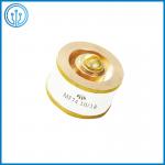 MF74 25A NTC Negative Temperature Coefficient Thermistor sensor 2.5Ohm 25mm for sale