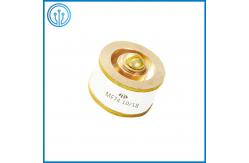 China MF74 25A NTC Negative Temperature Coefficient Thermistor sensor 2.5Ohm 25mm supplier