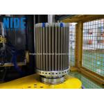 Water Pump Induction Motor Automatic Stator Winding Machine