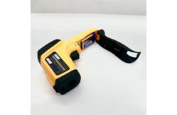 China HIR700 NDT Instrument Industrial Infrared Thermometer supplier