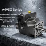 Rexroth A4VSO Pump A4VSO355 Swash Plate Piston Pump AA4VSO71 A4VSO125 A4VSO180 A4VSO250 A4VSO355 for sale