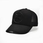OEM Custom High Quality 5 Panel Fashion Adult Cotton Twill Mesh Trucker Hat Wholesale,Curved Brim Patch Logo Sport cap for sale