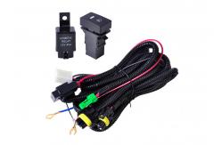 China 200mm Automobile Wiring Harness supplier