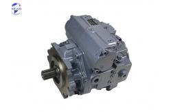 China A4VG145 Main Rexroth Axial Piston Variable Pump For Concrete supplier