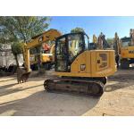 Japan, USA Used CAT Excavator for sale Second Hand 307.5 Jindongyu Machinery for sale