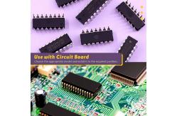 China STMicroelectronics STM8S207S6T6C microchip 8S207S6T6C List Microcontroller Mcu Integrated Circuit Ic supplier