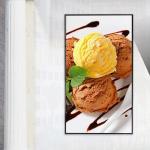 55 Shop Window LCD Display 1920x1080 5000nits for sale