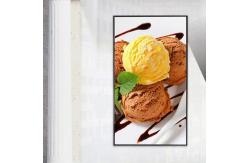 China 55 Shop Window LCD Display 1920x1080 5000nits supplier