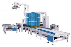 China Semi Automatic Capping Equipment With Multiple Heads 700 - 1000pcs supplier