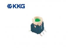 China 12 Volt Illuminated Rocker Switch , Plastic Illuminated Momentary Switch supplier
