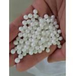 ODM Heavy Duty Zirconia Alumina Milling Balls Beads Shock Absorbing
