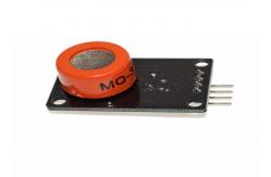 China Professional  Alcohol Detection Sensor , Mq3 Gas Sensor Arduino supplier