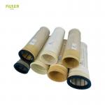 Anti-Static Filter Bag Polyester Nomex Filter Bag Dust Collector Filter Bag for Filter for sale