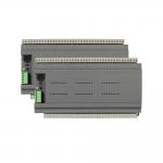 Wifi Ethernet Industrial Automation PLC Module 8AI 4AO Standalone PLC for sale