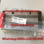 High Accuracy Gcr15 steel Material THK SHS55LV1SS(GK) Linear Block SHS55LV Linear Ball Bearing for sale