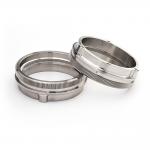 Aluminum Alloy CNC Milling Service Mechanical Parts Custom Processing Manufacturer for sale