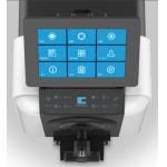 DS-37D Benchtop Spectrophotometer Repeatability 0.01 Inter-Instrument Agreement 0.18 for sale