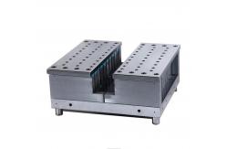 China 1.2738 Cold Runner Custom Plastic Injection Molds For ABS Parts Making supplier