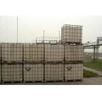 Styrene - Acrylic Latex Pulp And Paper Chemicals Milky White Environment for sale