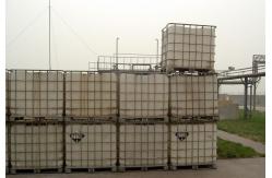 China Styrene - Acrylic Latex Pulp And Paper Chemicals Milky White Environment supplier