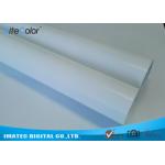 RC-260L Resin Coated Photo Paper Roll , Premium Luster Photo Paper 260 5760 Dpi Resolution for sale