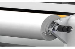 China High Precision UV Printer Machine Environmental Mini Compact Uv Printer AB Film supplier